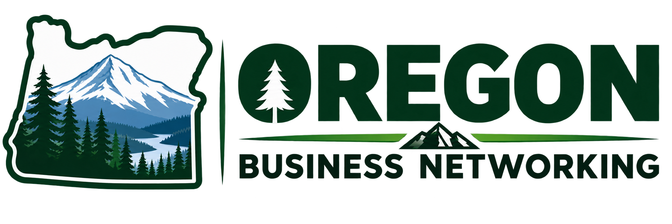 Oregon Business Networking